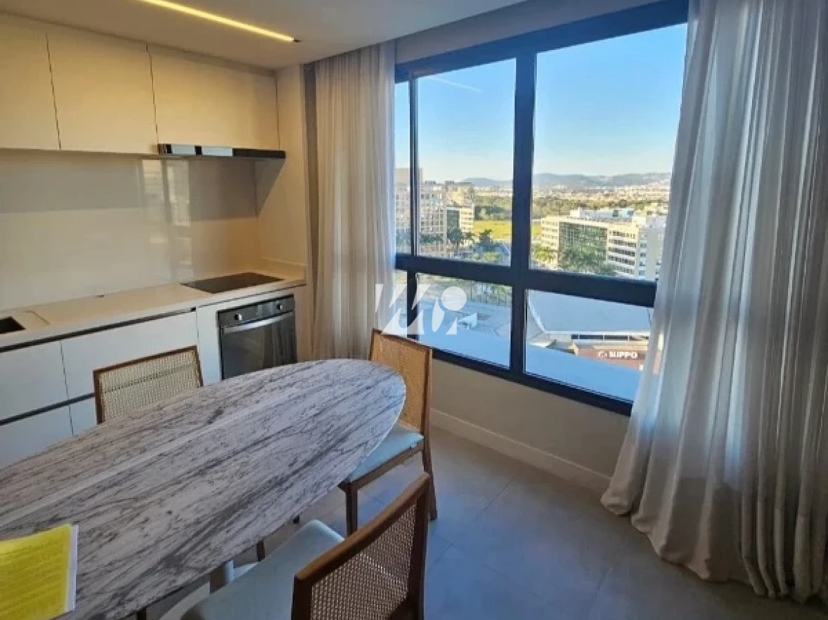 Apartamento em Pedra Branca, Palhoça. 3 quartos, 102m². Imagem 5 de 15