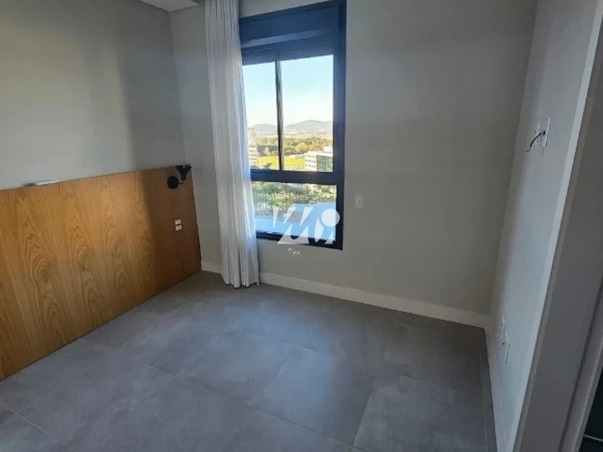 Apartamento em Pedra Branca, Palhoça. 3 quartos, 102m². Imagem 10 de 15