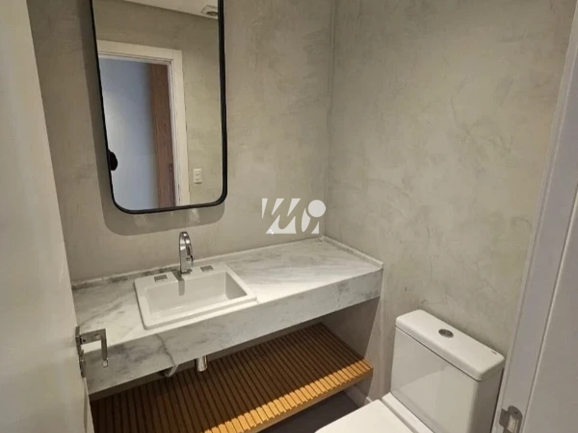 Apartamento em Pedra Branca, Palhoça. 3 quartos, 102m². Imagem 6 de 15