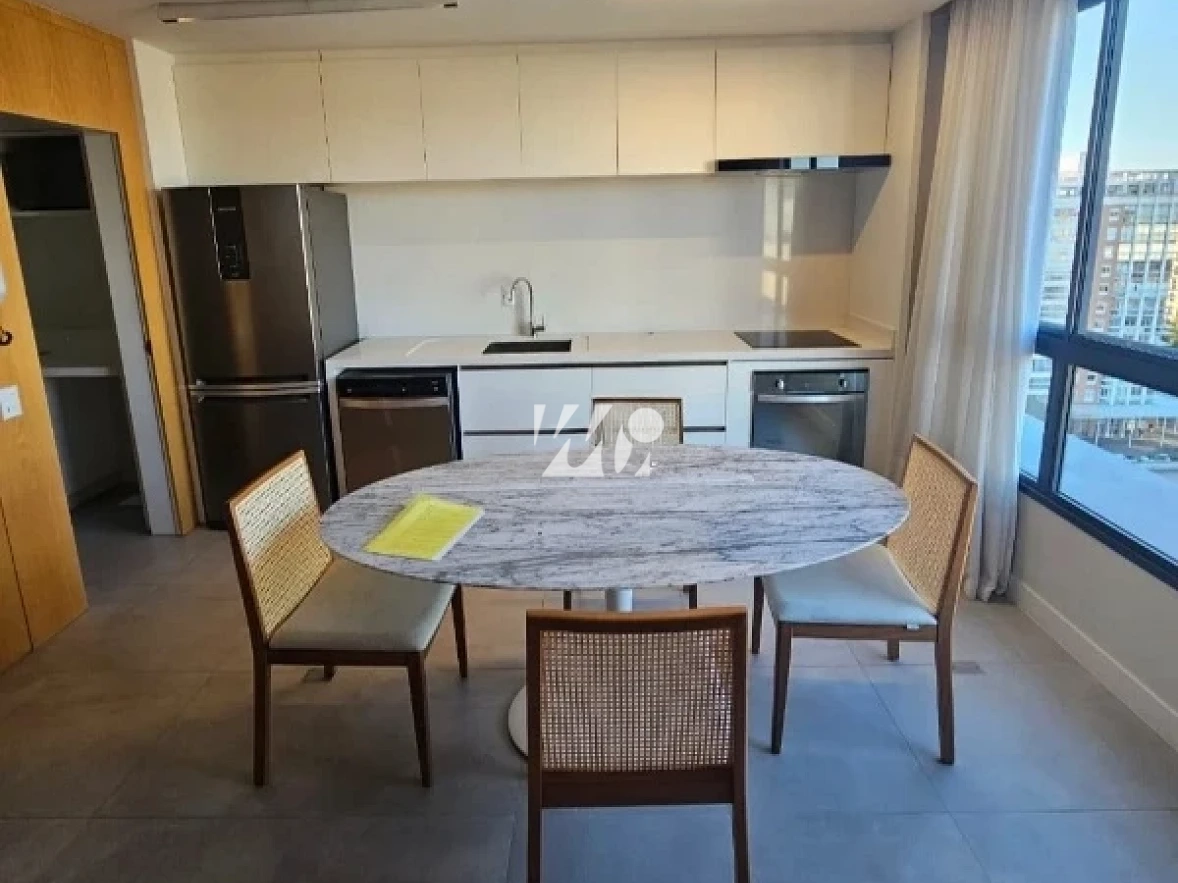 Apartamento em Pedra Branca, Palhoça. 3 quartos, 102m². Imagem 2 de 15
