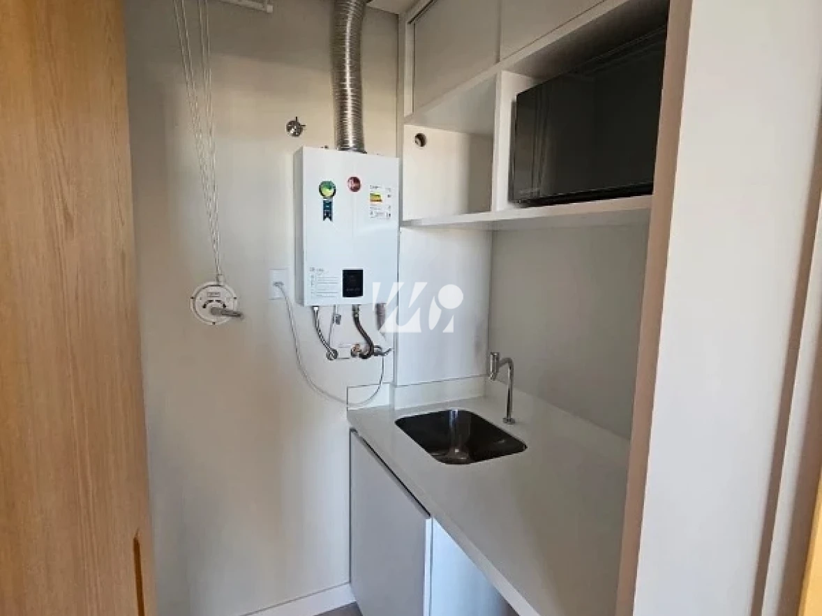 Apartamento em Pedra Branca, Palhoça. 3 quartos, 102m². Imagem 3 de 15