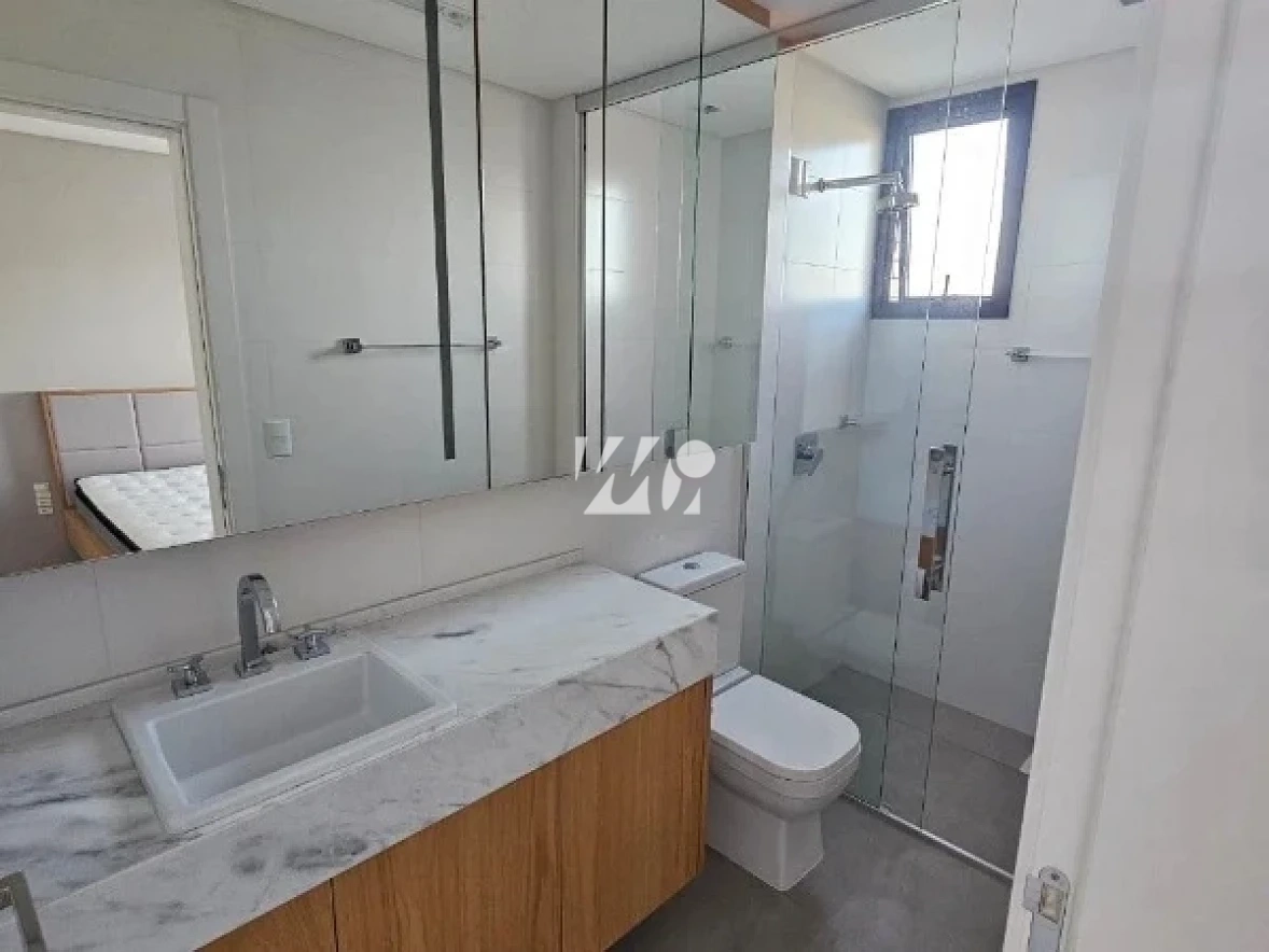Apartamento em Pedra Branca, Palhoça. 3 quartos, 102m². Imagem 15 de 15