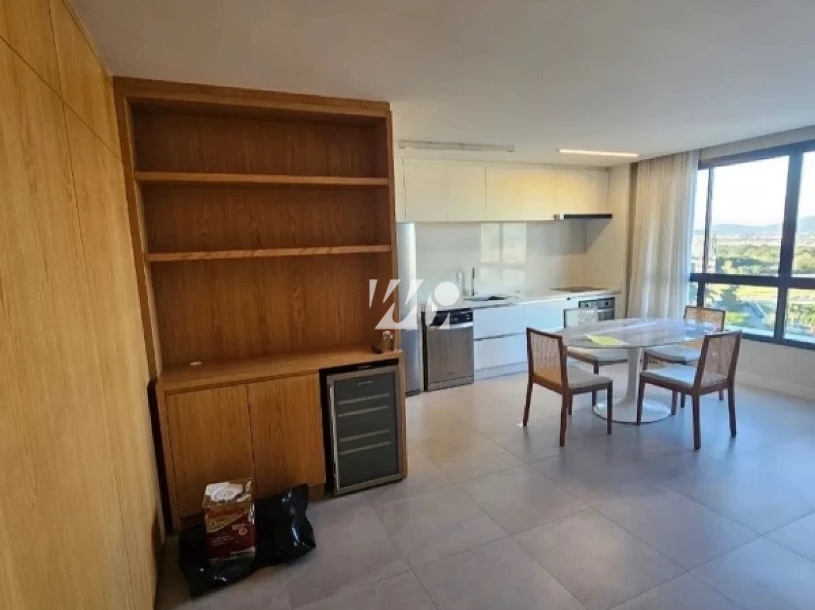 Apartamento em Pedra Branca, Palhoça. 3 quartos, 102m². Imagem 4 de 15
