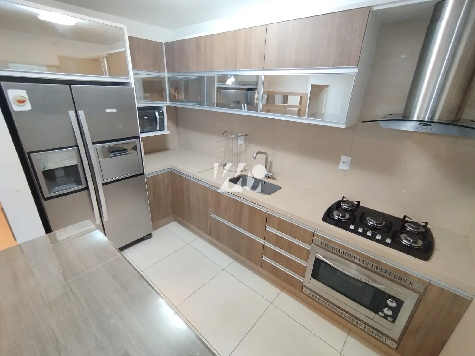 Apartamento em Pagani, Palhoça. 3 quartos, 92m². Imagem 5 de 16