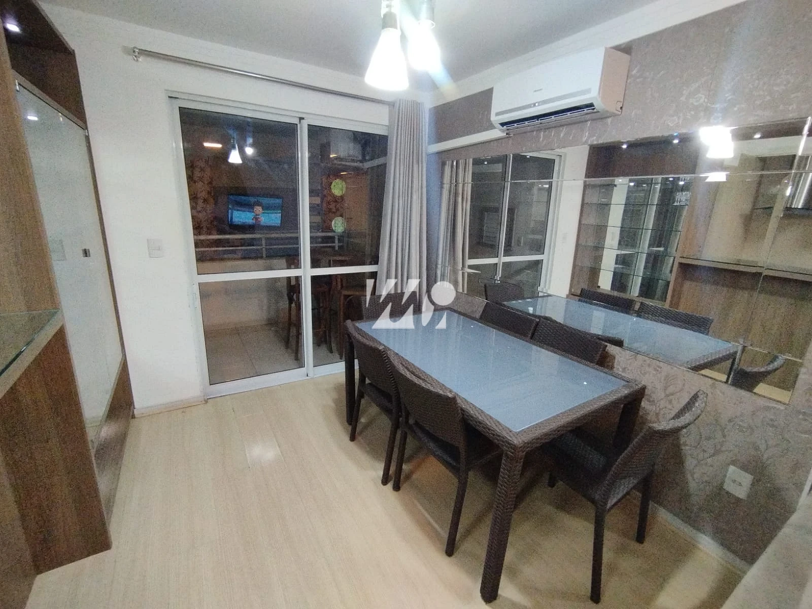 Apartamento em Pagani, Palhoça. 3 quartos, 92m². Imagem 4 de 16