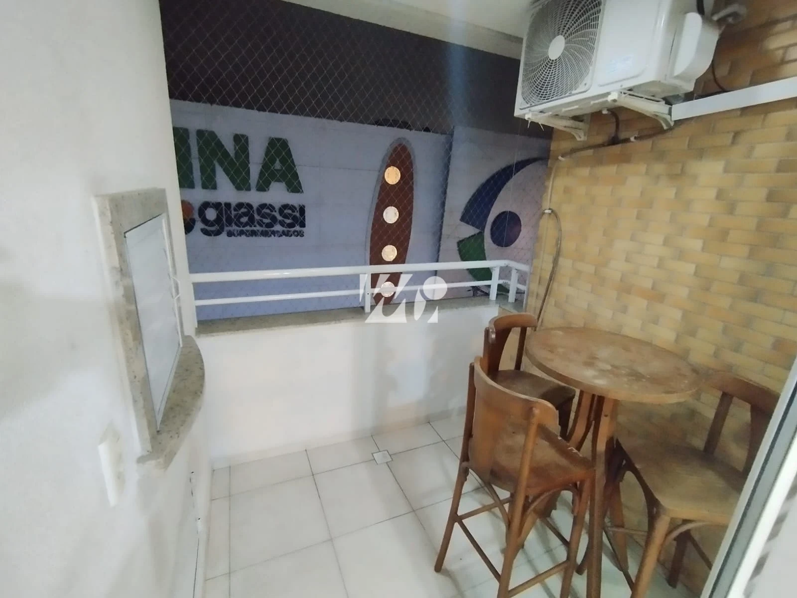 Apartamento em Pagani, Palhoça. 3 quartos, 92m². Imagem 9 de 16