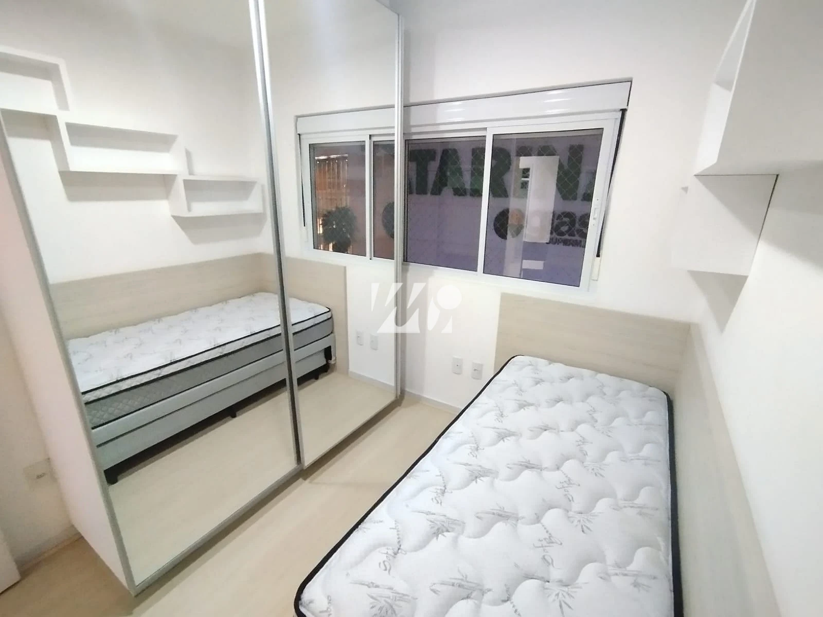 Apartamento em Pagani, Palhoça. 3 quartos, 92m². Imagem 13 de 16