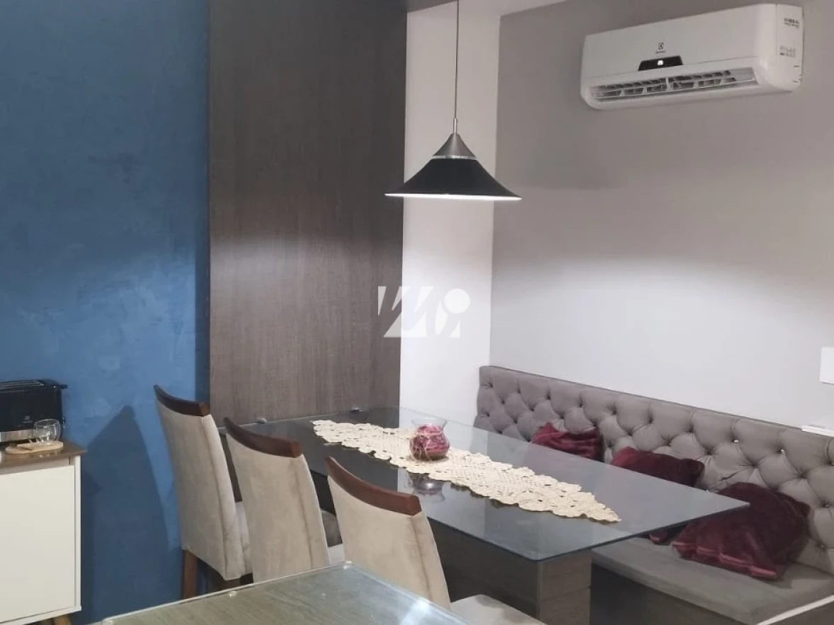Apartamento em Aririú, Palhoça. 2 quartos, 55m². Imagem 2 de 7