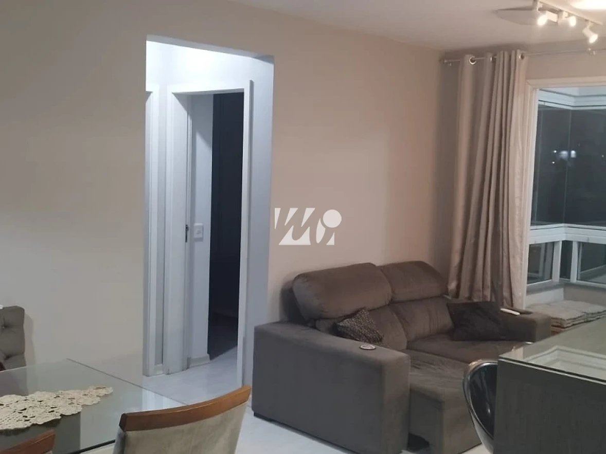 Apartamento em Aririú, Palhoça. 2 quartos, 55m². Imagem 3 de 7