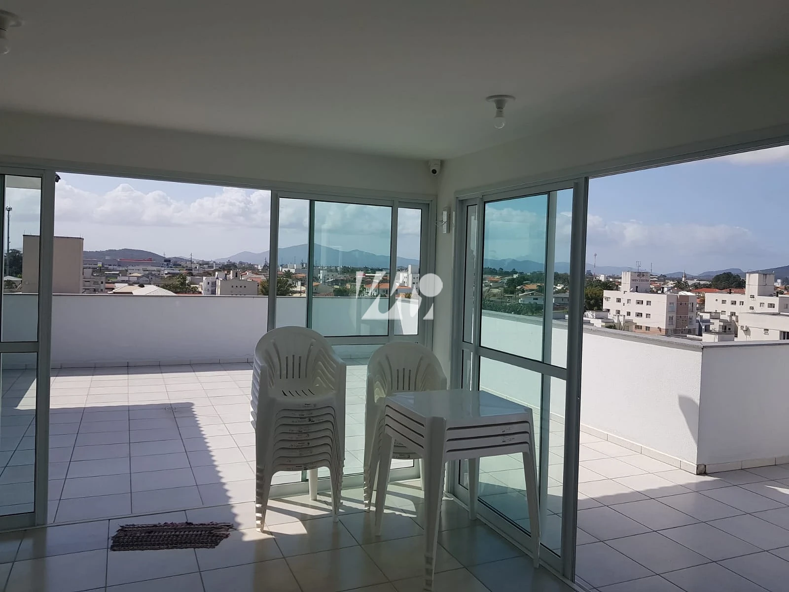 Apartamento em Aririú, Palhoça. 2 quartos, 55m². Imagem 7 de 7