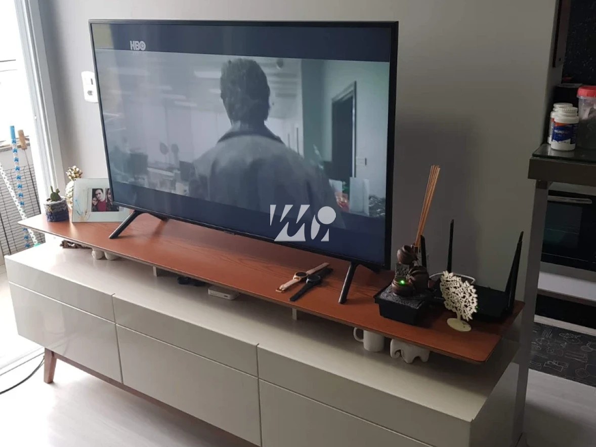 Apartamento em Aririú, Palhoça. 2 quartos, 55m². Imagem 4 de 7