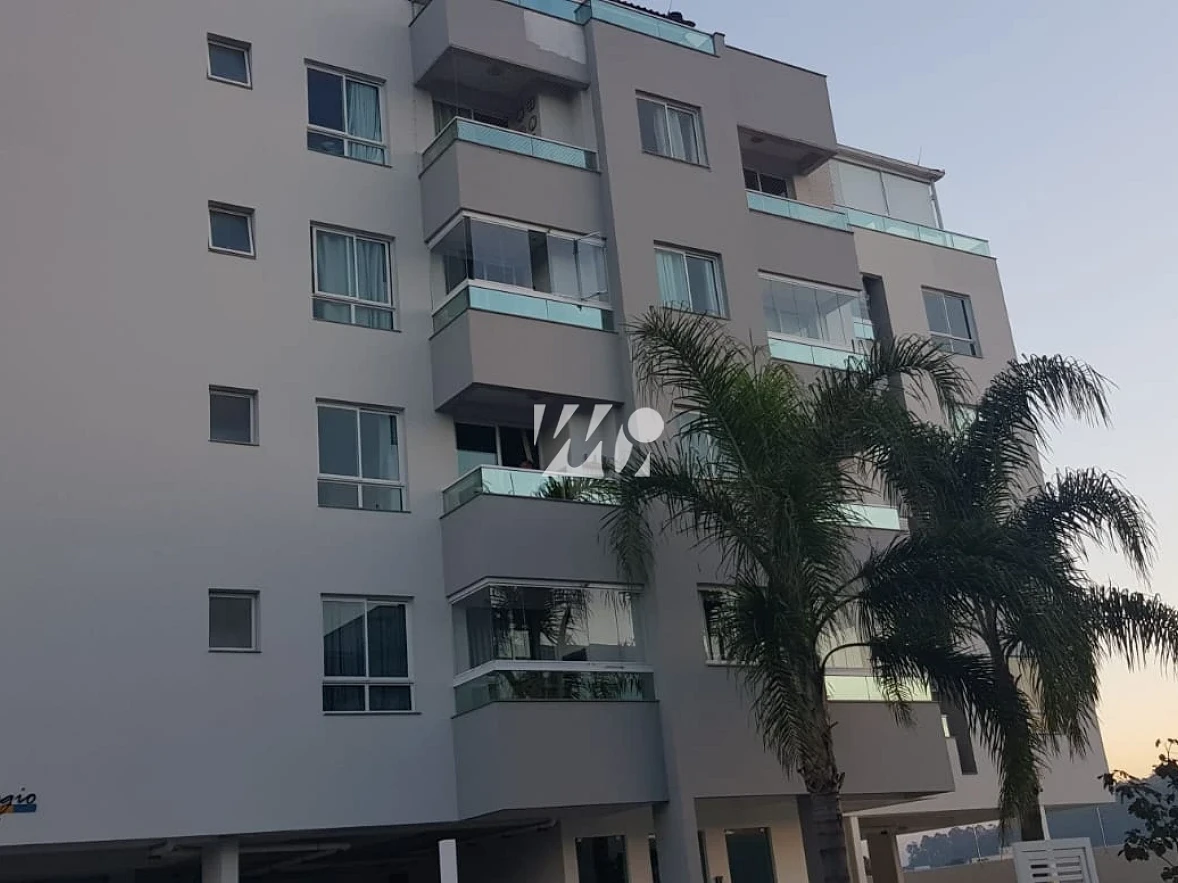 Apartamento em Aririú, Palhoça. 2 quartos, 55m². Imagem 6 de 7