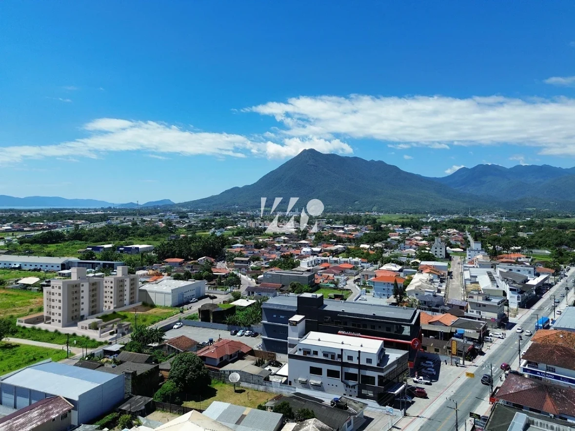 Apartamento em Aririu, Palhoça. 2 quartos, 53m². Imagem 7 de 7