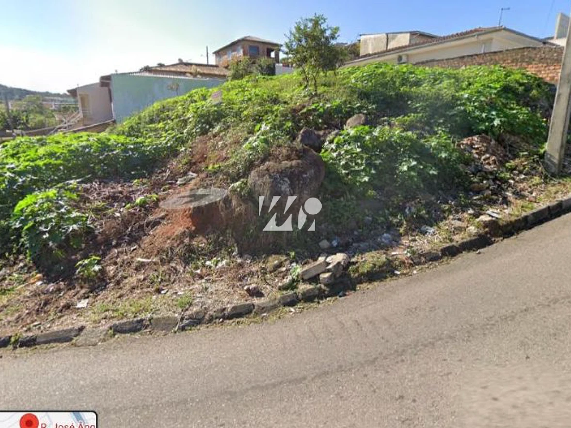 Terreno em Bom Viver, Biguaçu. 0 quartos, 0m². Imagem 1 de 1