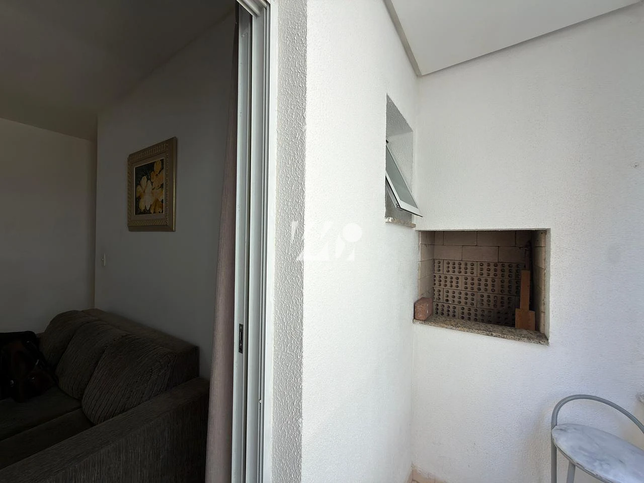 Apartamento em Pedra Branca, Palhoça. 2 quartos, 68m². Imagem 5 de 8