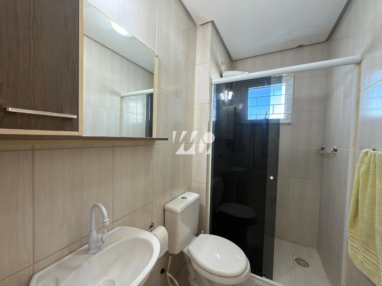 Apartamento em Pedra Branca, Palhoça. 2 quartos, 68m². Imagem 6 de 8
