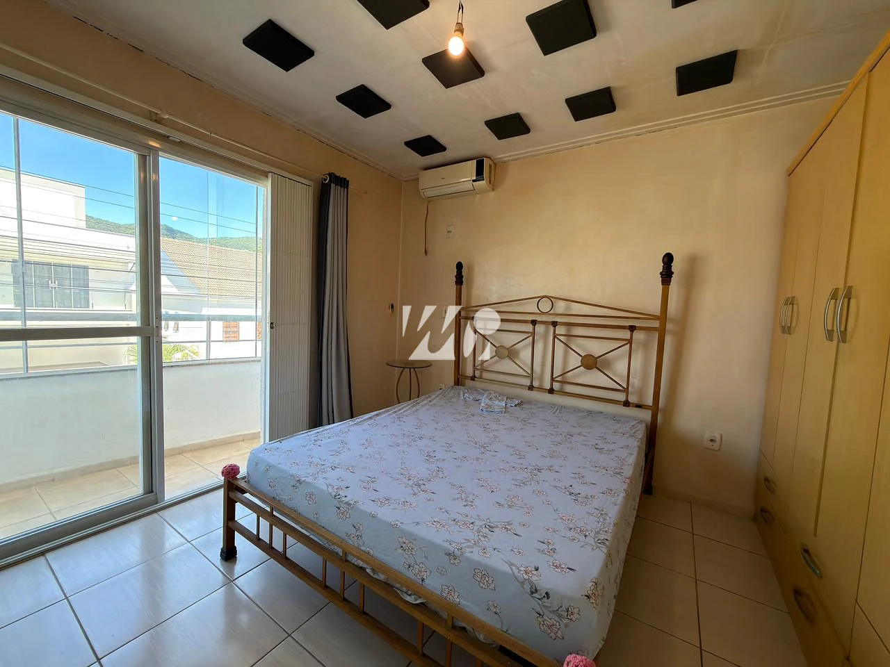 Apartamento em Pedra Branca, Palhoça. 2 quartos, 68m². Imagem 8 de 8