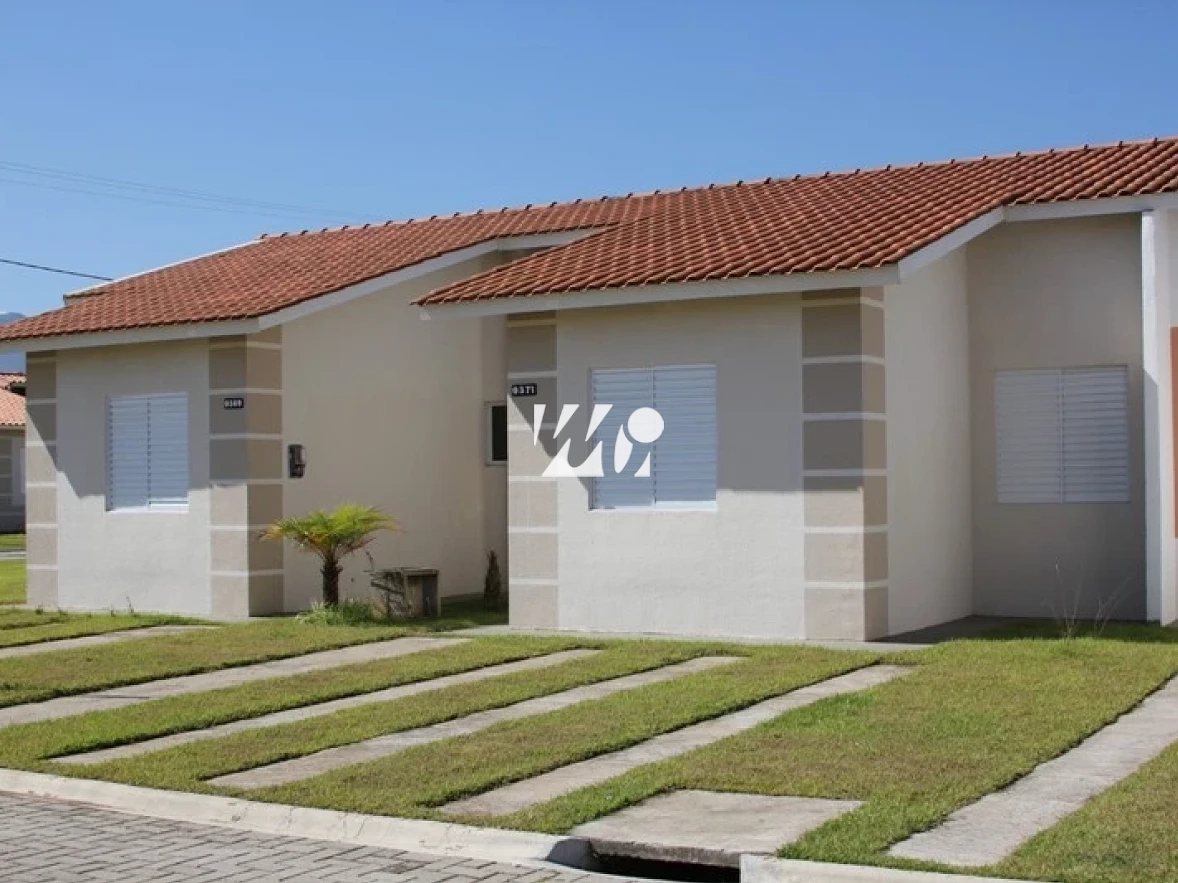 Casa em Bela Vista, Palhoça. 3 quartos, 60m². Imagem 4 de 15