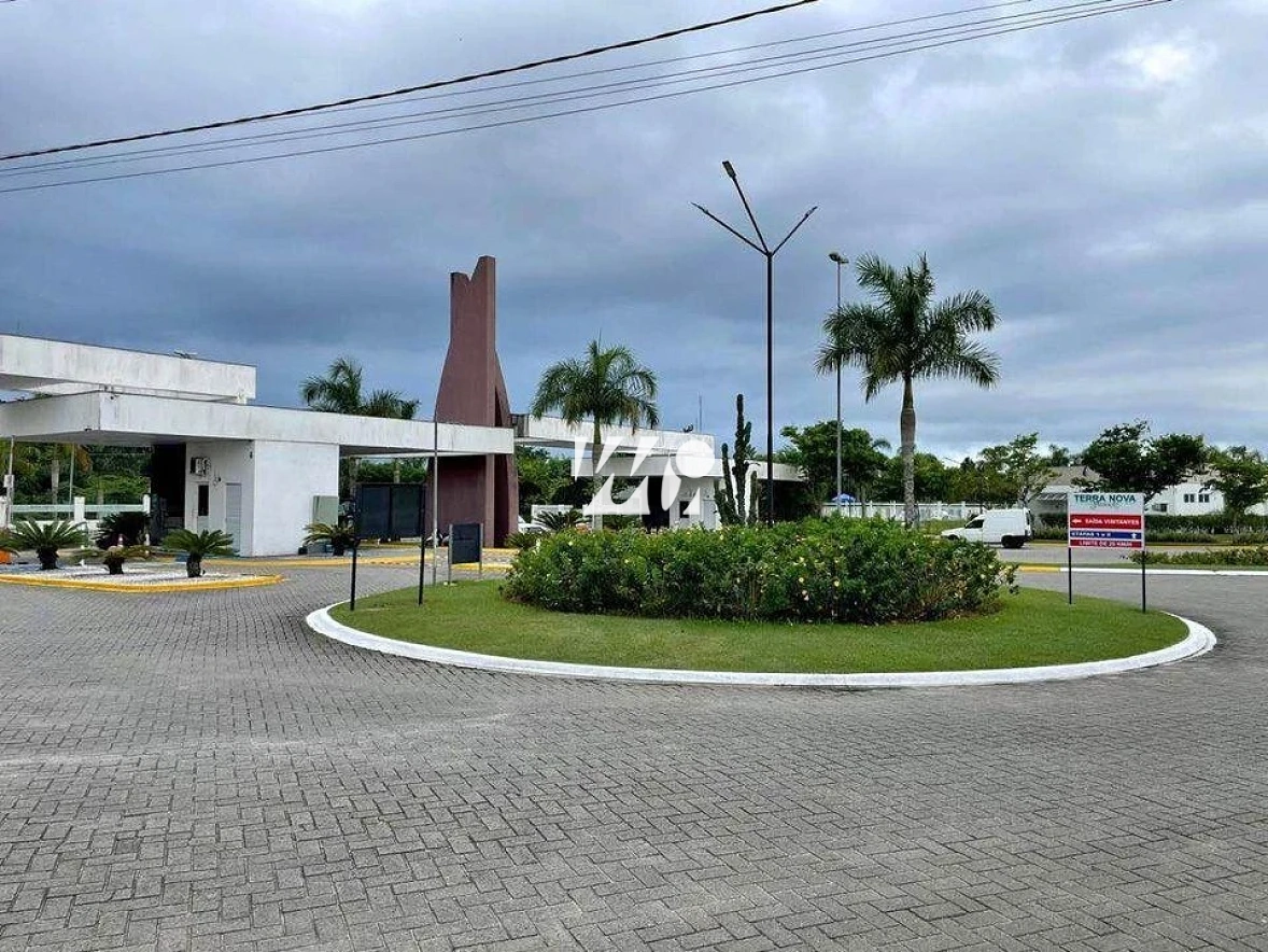 Casa em Bela Vista, Palhoça. 3 quartos, 60m². Imagem 1 de 15