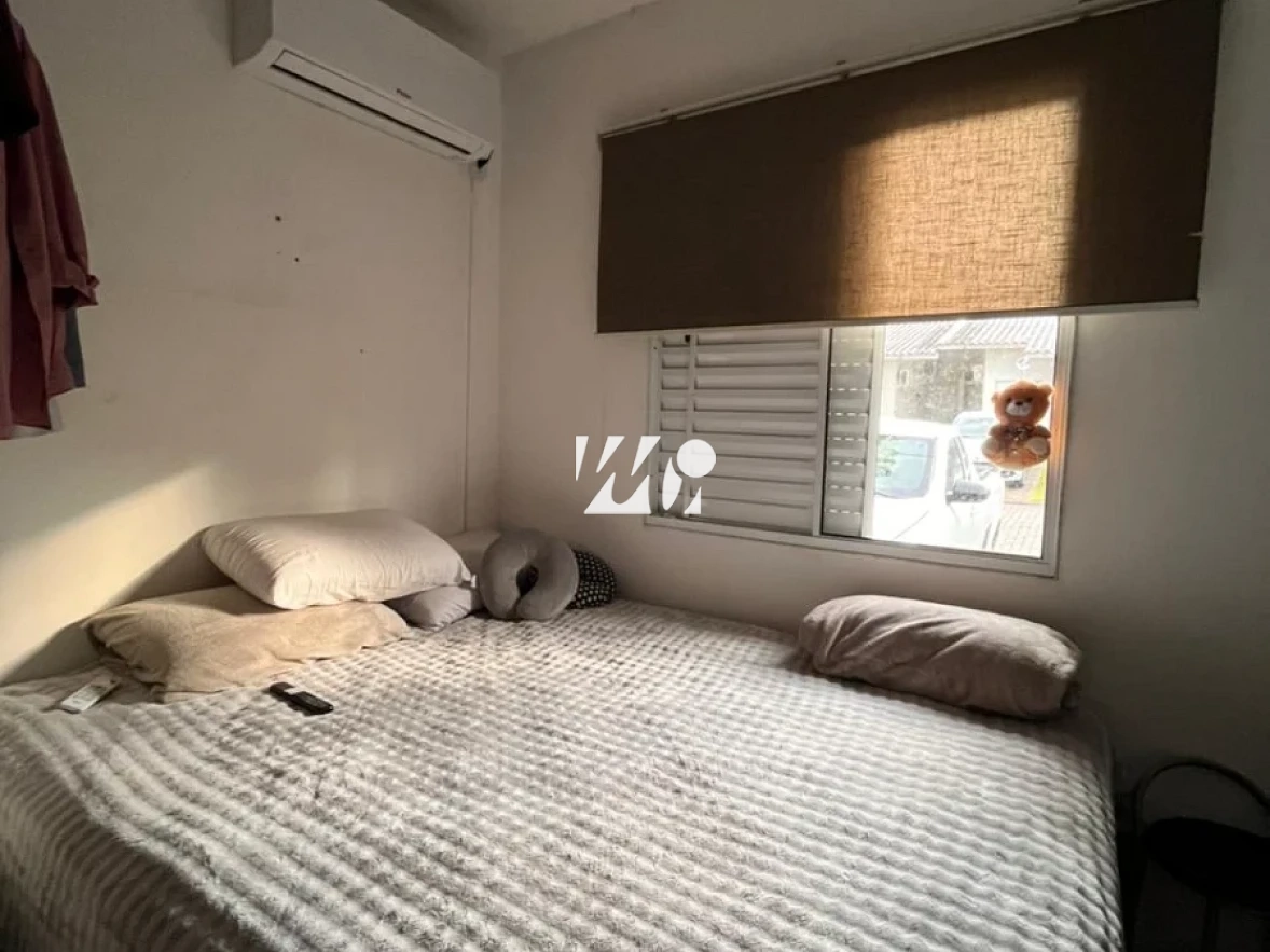 Casa em Bela Vista, Palhoça. 3 quartos, 60m². Imagem 12 de 15