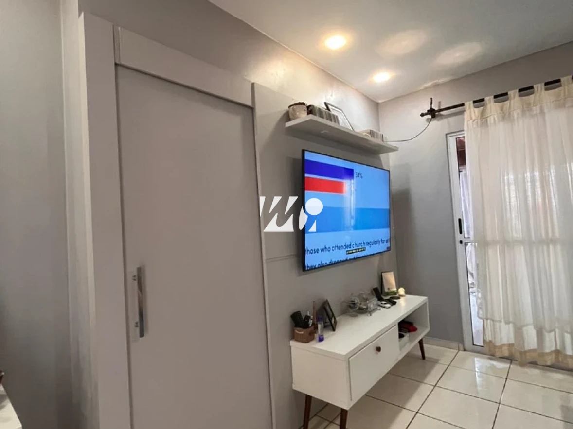 Casa em Bela Vista, Palhoça. 3 quartos, 60m². Imagem 8 de 15