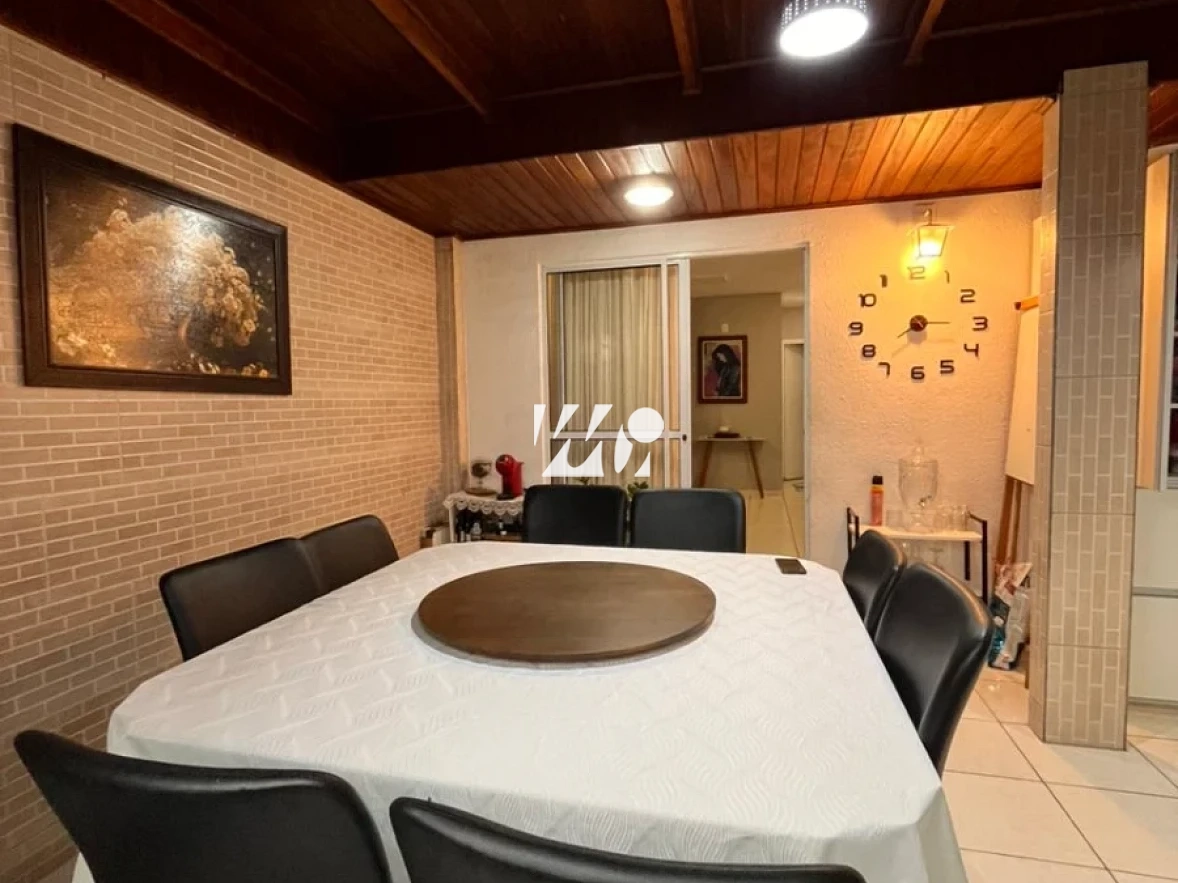 Casa em Bela Vista, Palhoça. 3 quartos, 60m². Imagem 6 de 15