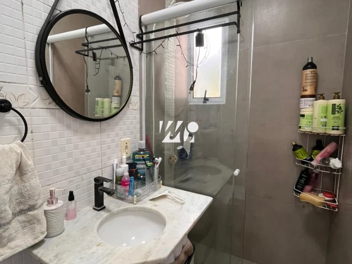 Casa em Bela Vista, Palhoça. 3 quartos, 60m². Imagem 15 de 15