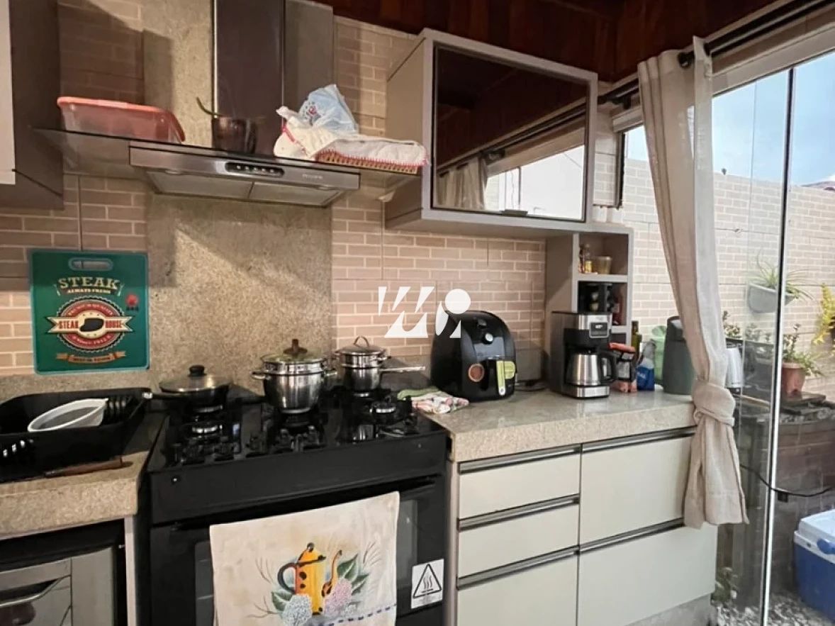 Casa em Bela Vista, Palhoça. 3 quartos, 60m². Imagem 10 de 15