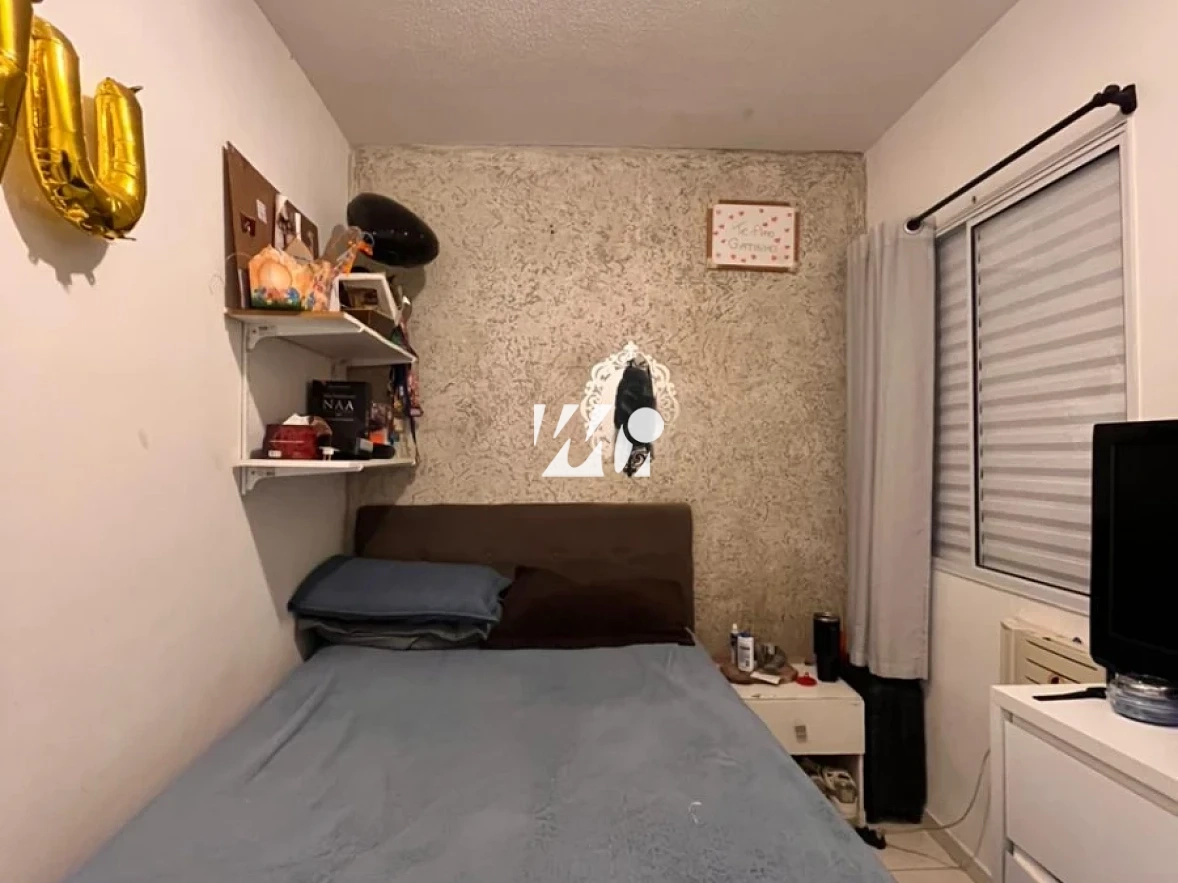 Casa em Bela Vista, Palhoça. 3 quartos, 60m². Imagem 13 de 15