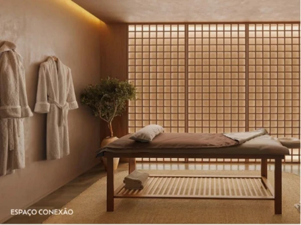 Apartamento em Pedra Branca, Palhoça. 3 quartos, 133m². Imagem 12 de 13