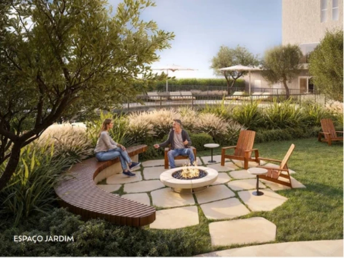 Apartamento em Pedra Branca, Palhoça. 3 quartos, 133m². Imagem 7 de 13