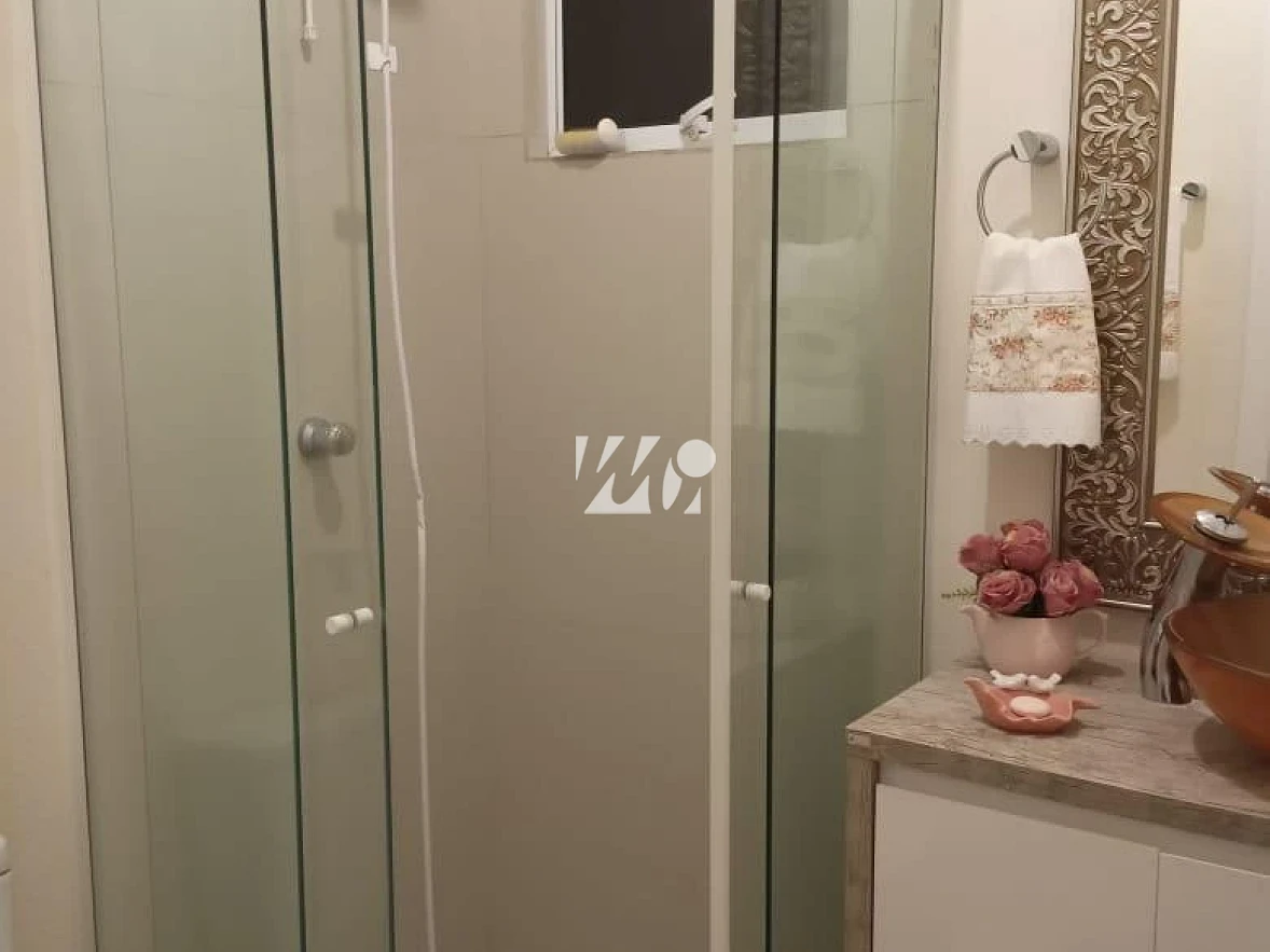 Apartamento em Bela Vista, Palhoça. 2 quartos, 47m². Imagem 10 de 19