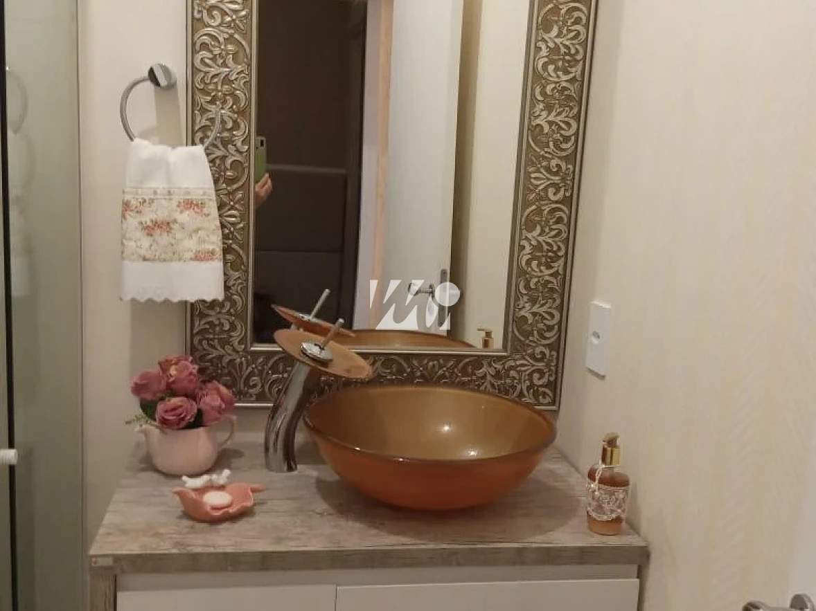 Apartamento em Bela Vista, Palhoça. 2 quartos, 47m². Imagem 9 de 19