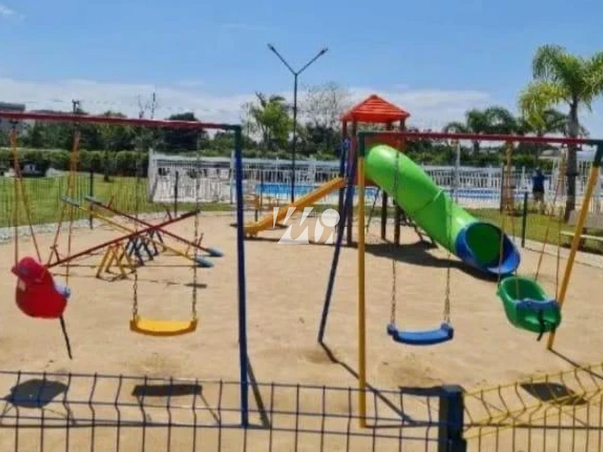 Apartamento em Bela Vista, Palhoça. 2 quartos, 47m². Imagem 17 de 19