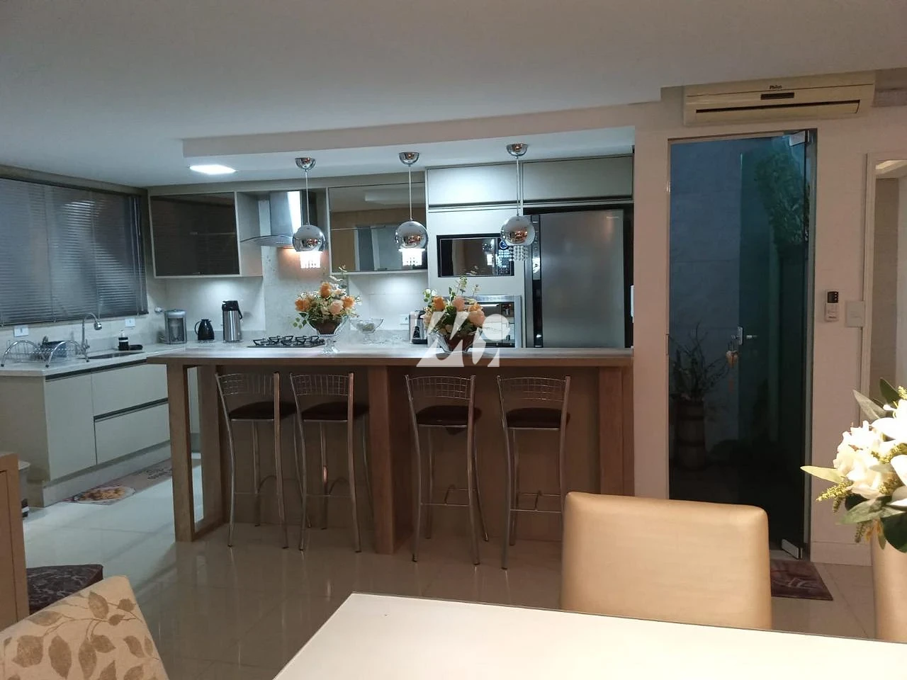 Apartamento em Bela Vista, Palhoça. 2 quartos, 47m². Imagem 5 de 19