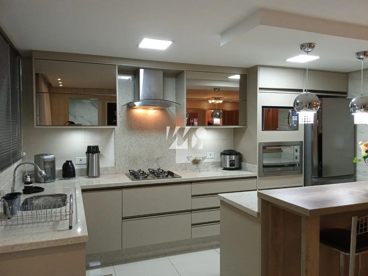 Apartamento em Bela Vista, Palhoça. 2 quartos, 47m². Imagem 6 de 19