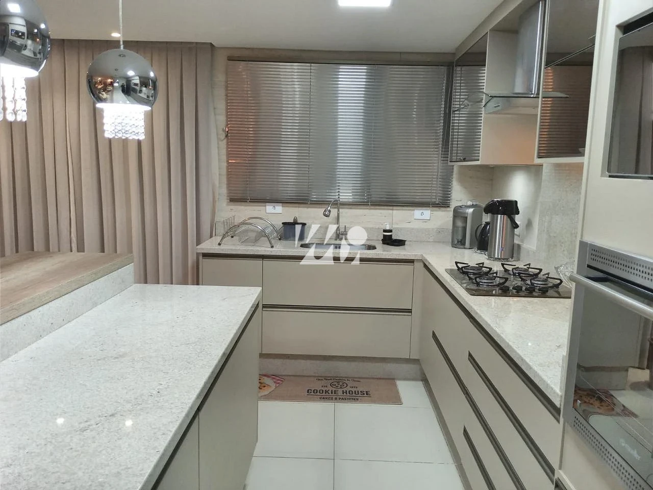 Apartamento em Bela Vista, Palhoça. 2 quartos, 47m². Imagem 7 de 19
