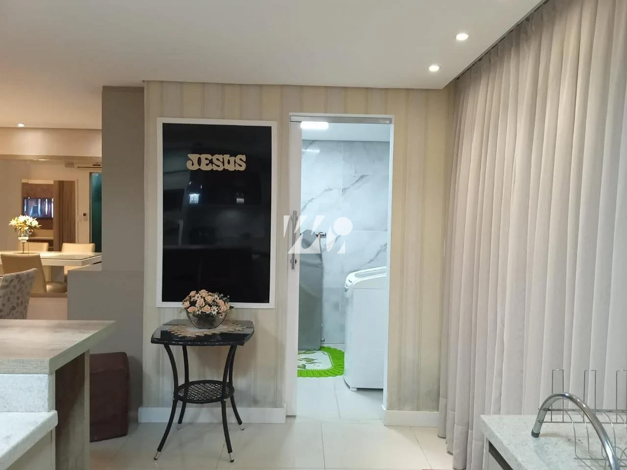 Apartamento em Bela Vista, Palhoça. 2 quartos, 47m². Imagem 8 de 19