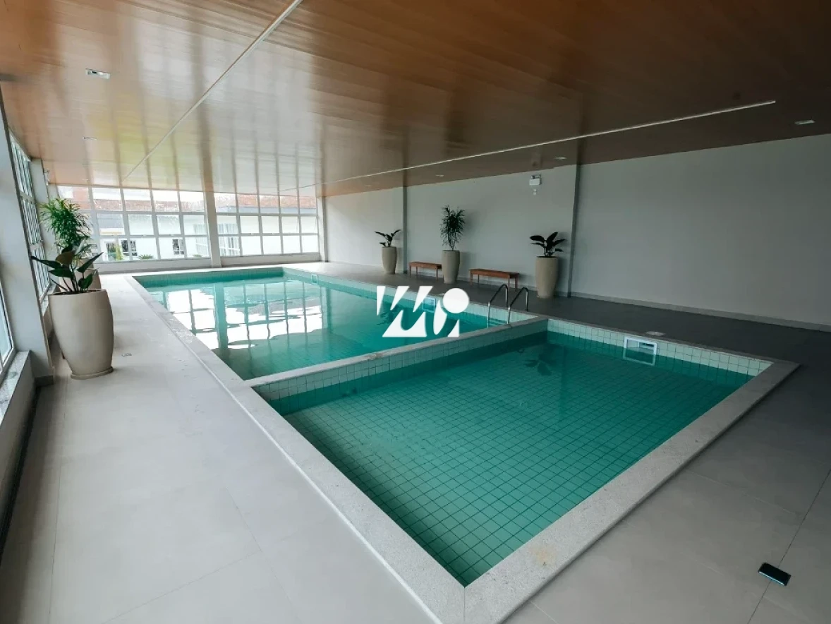 Apartamento em Pedra Branca, Palhoça. 2 quartos, 58m². Imagem 9 de 24