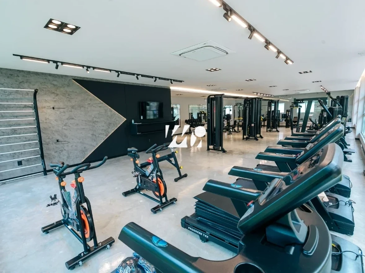 Apartamento em Pedra Branca, Palhoça. 2 quartos, 58m². Imagem 10 de 24