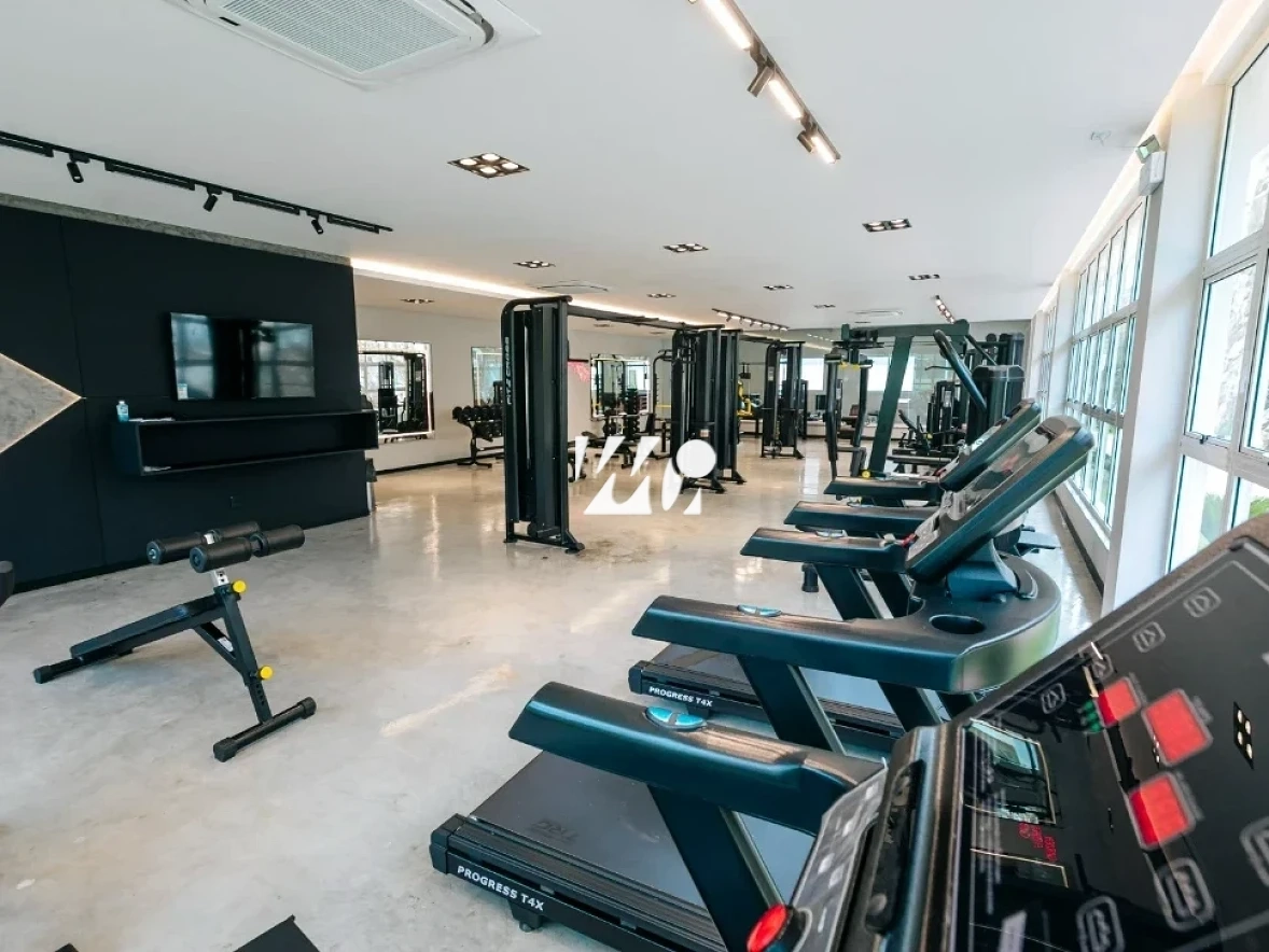 Apartamento em Pedra Branca, Palhoça. 2 quartos, 58m². Imagem 11 de 24