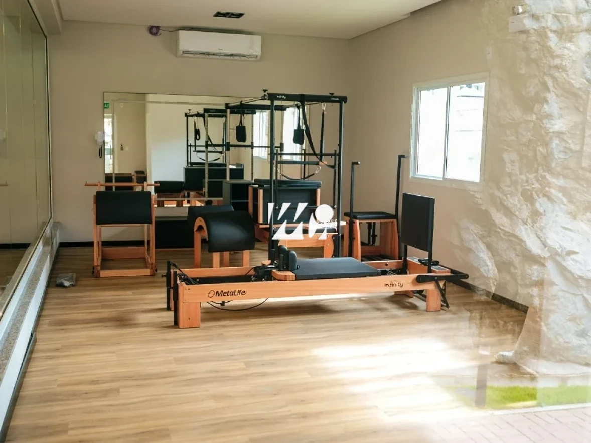 Apartamento em Pedra Branca, Palhoça. 2 quartos, 58m². Imagem 14 de 24