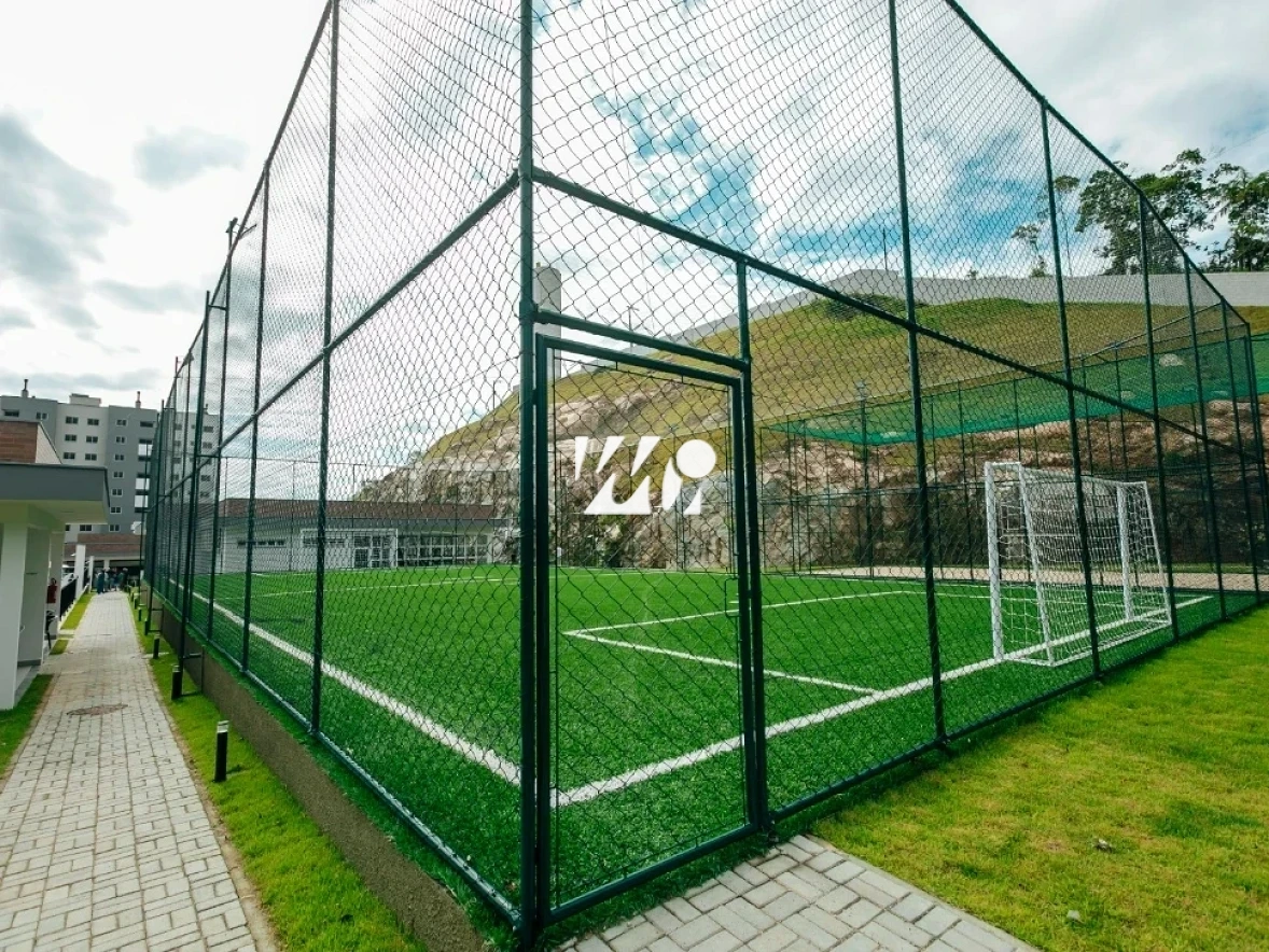 Apartamento em Pedra Branca, Palhoça. 2 quartos, 58m². Imagem 15 de 24