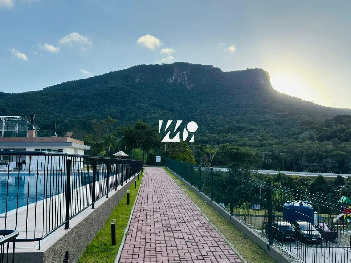 Apartamento em Pedra Branca, Palhoça. 2 quartos, 58m². Imagem 21 de 24