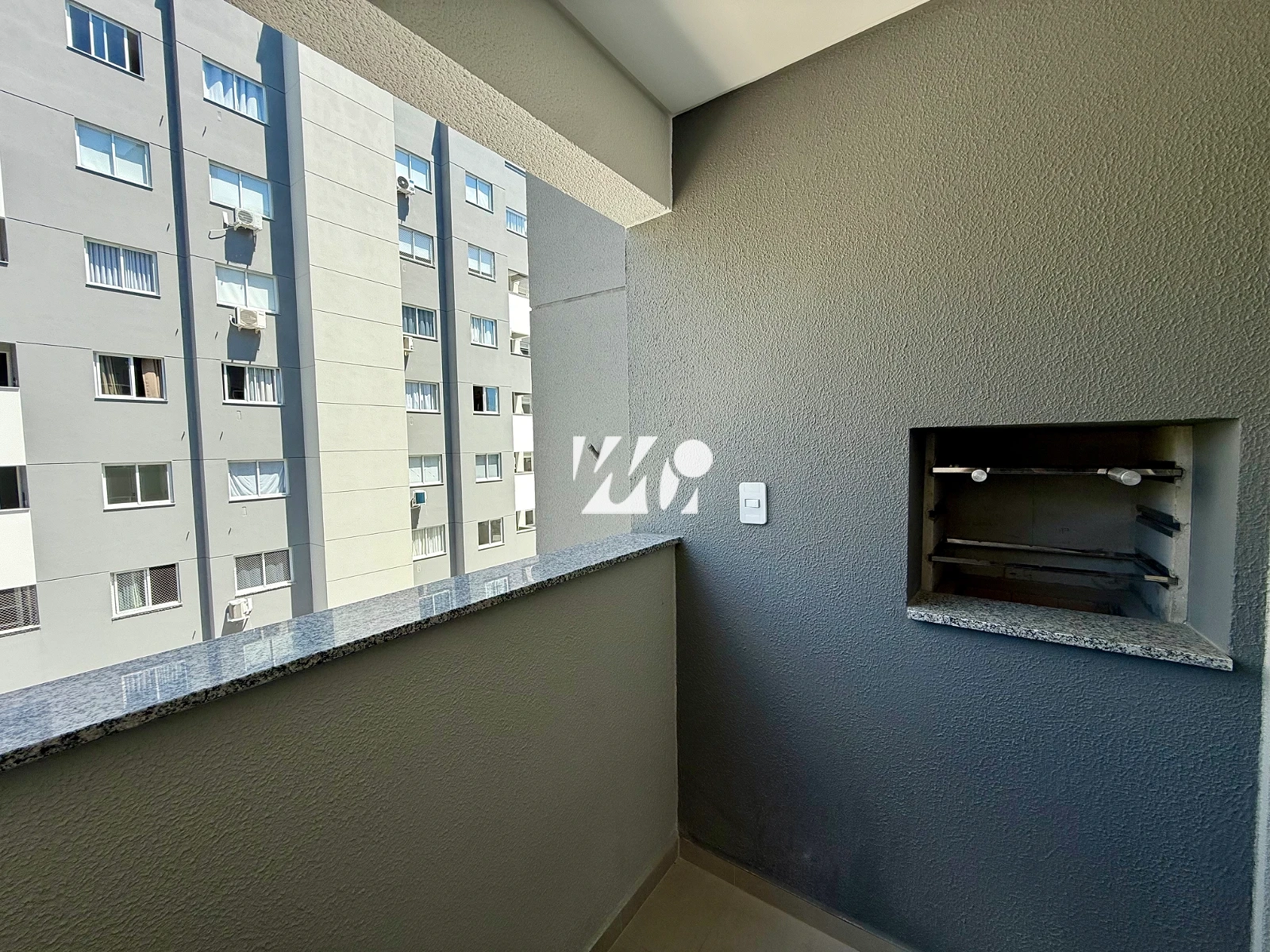 Apartamento em Pedra Branca, Palhoça. 2 quartos, 58m². Imagem 7 de 24