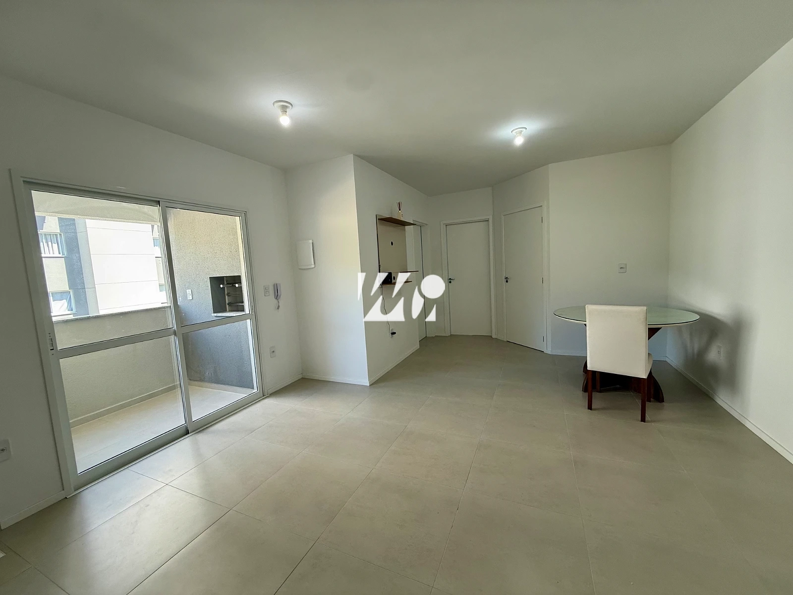 Apartamento em Pedra Branca, Palhoça. 2 quartos, 58m². Imagem 4 de 24