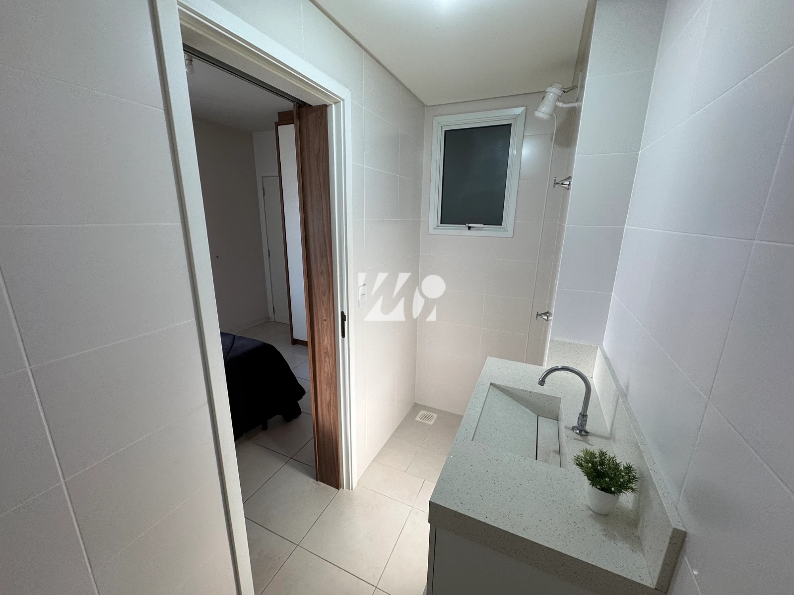 Apartamento em Pedra Branca, Palhoça. 2 quartos, 54m². Imagem 8 de 13