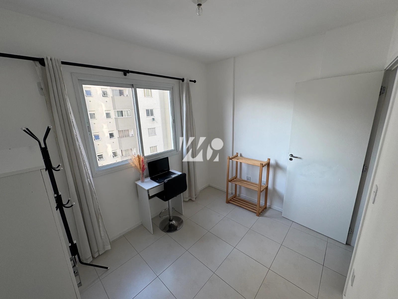 Apartamento em Pedra Branca, Palhoça. 2 quartos, 54m². Imagem 7 de 13