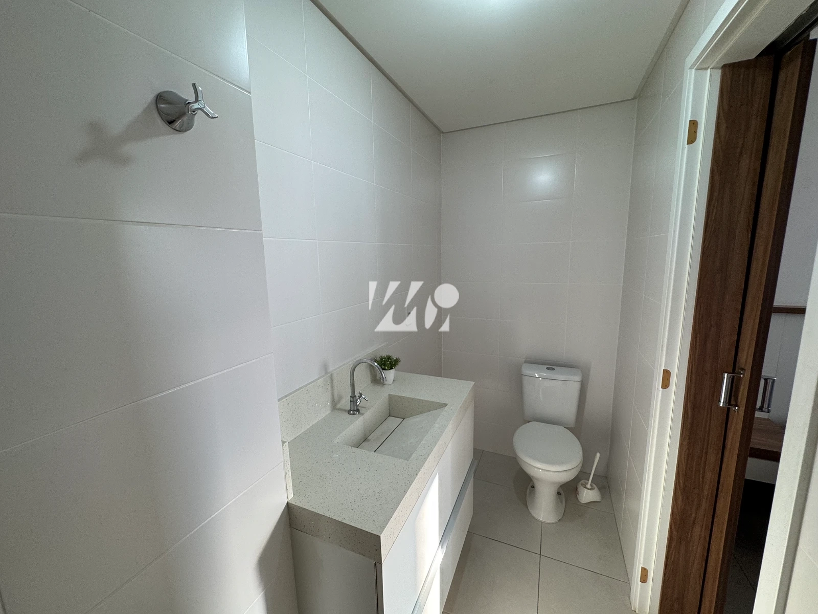 Apartamento em Pedra Branca, Palhoça. 2 quartos, 54m². Imagem 9 de 13