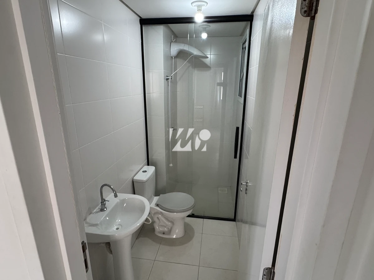 Apartamento em Pedra Branca, Palhoça. 2 quartos, 54m². Imagem 10 de 13